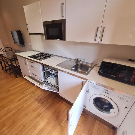 Navigli - Ascanio Sforza Cozy Apartment ミラノ エクステリア 写真
