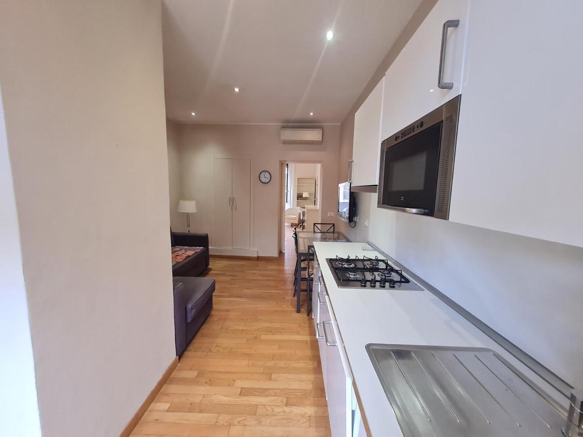 Navigli - Ascanio Sforza Cozy Apartment ミラノ エクステリア 写真