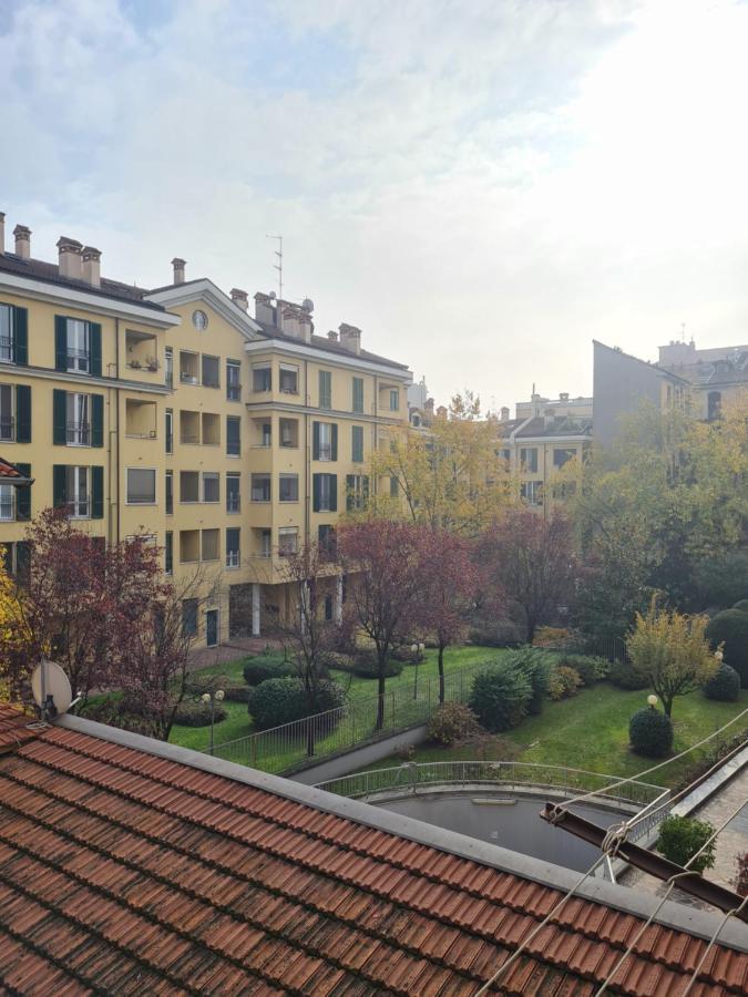 Navigli - Ascanio Sforza Cozy Apartment ミラノ エクステリア 写真