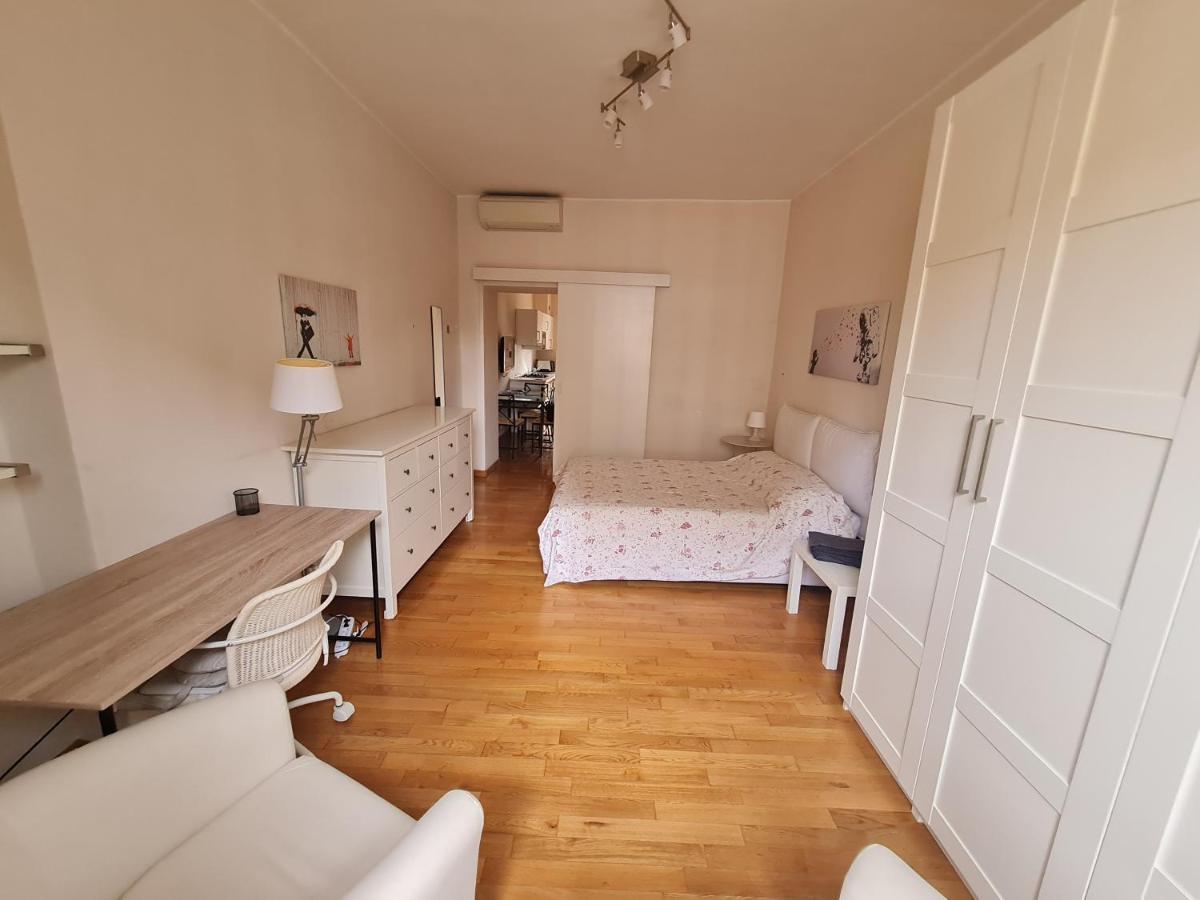 Navigli - Ascanio Sforza Cozy Apartment ミラノ エクステリア 写真