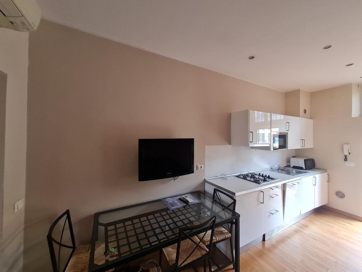 Navigli - Ascanio Sforza Cozy Apartment ミラノ エクステリア 写真