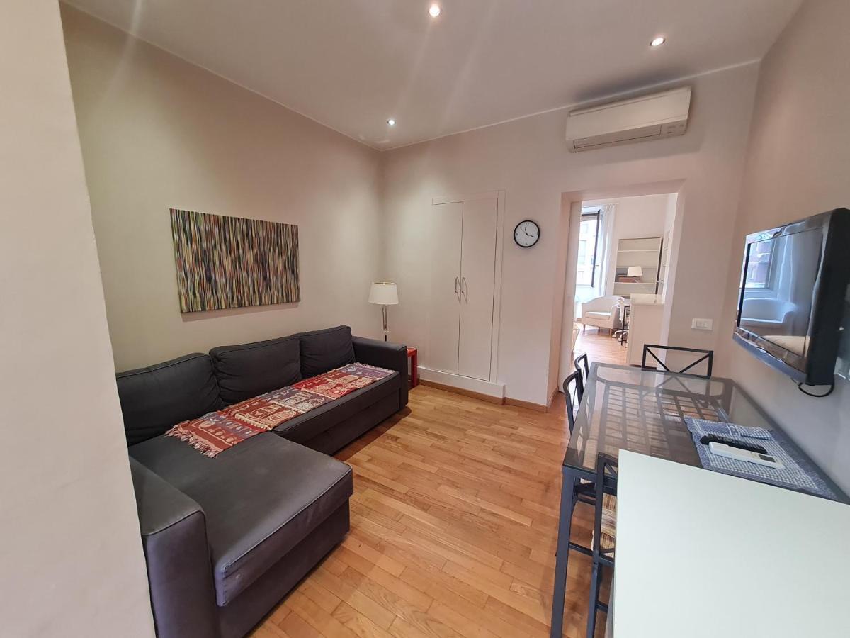 Navigli - Ascanio Sforza Cozy Apartment ミラノ エクステリア 写真