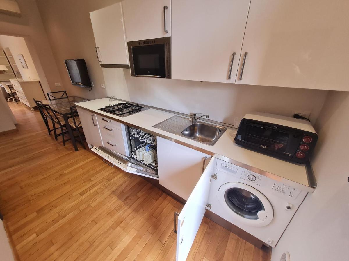 Navigli - Ascanio Sforza Cozy Apartment ミラノ エクステリア 写真